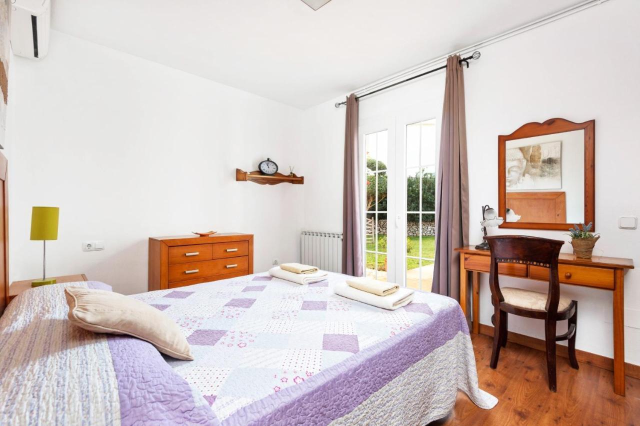 Villa Tamyan By Villa Plus Son Parc Kültér fotó