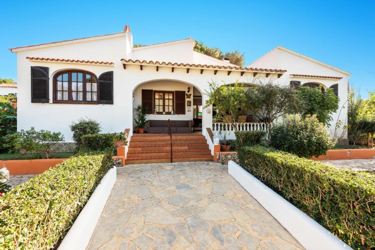 Villa Tamyan By Villa Plus Son Parc Kültér fotó