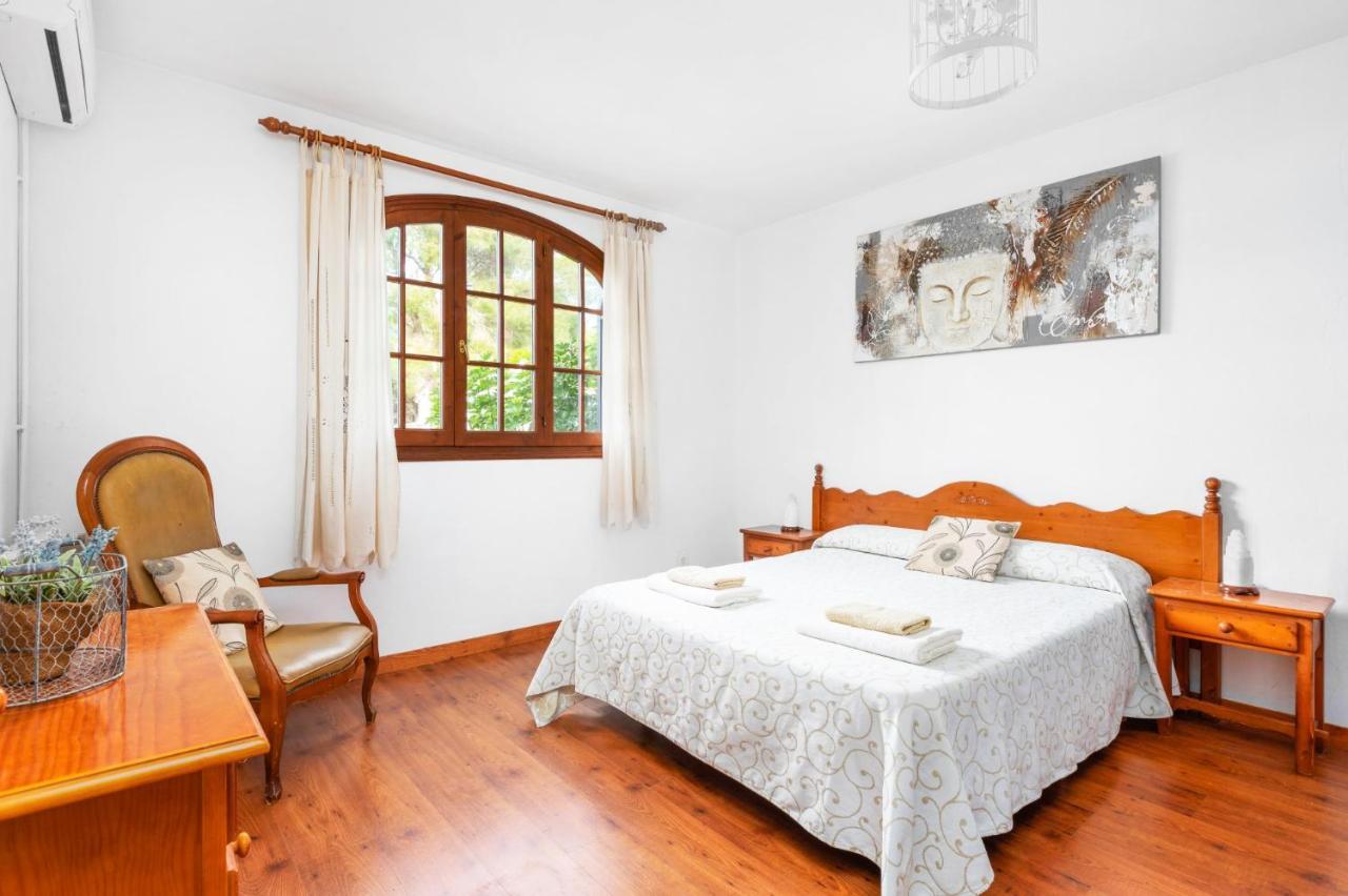 Villa Tamyan By Villa Plus Son Parc Kültér fotó