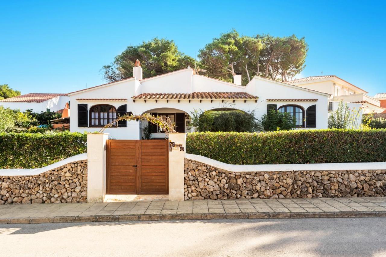 Villa Tamyan By Villa Plus Son Parc Kültér fotó
